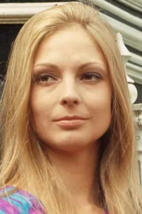 Photo of Monica Nordquist