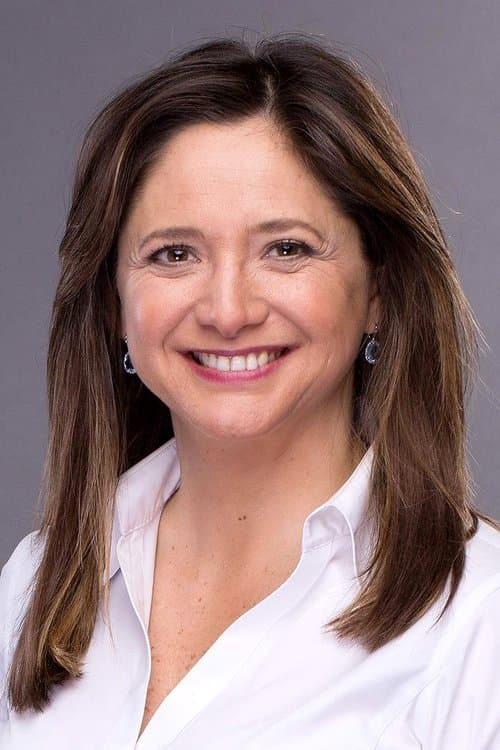 Photo of Mónica Pérez Marín
