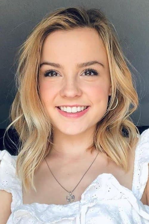 Photo of Monica Rose Betz