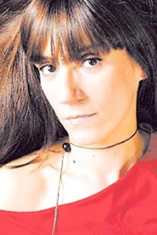 Photo of Mónica Scapparone