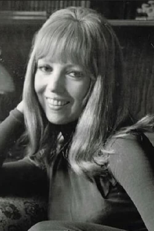 Photo of Mónica Serna