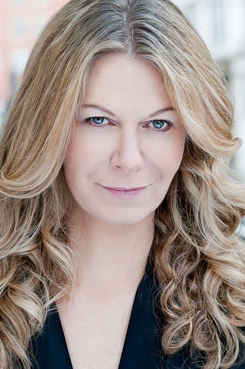 Photo of Monica Steuer