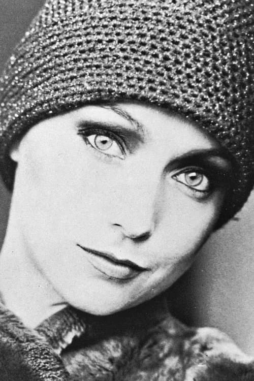Photo of Monica Strebel