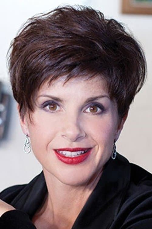 Photo of Monica Trapaga