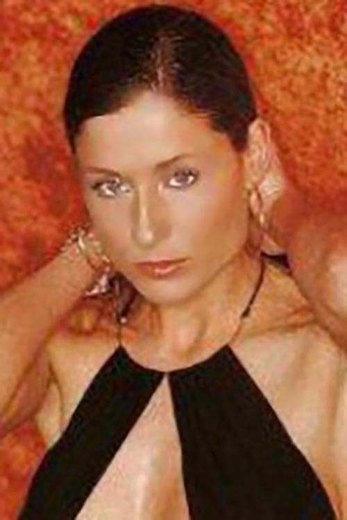 Photo of Mònica van Campen