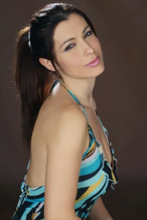 Photo of Monica Ward