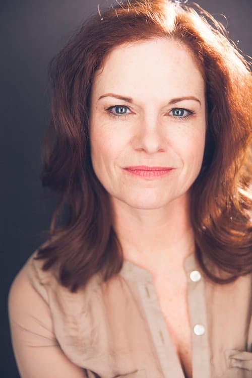 Photo of Monica Wyche