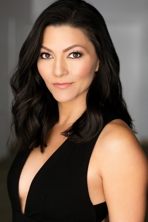 Photo of Monica Young