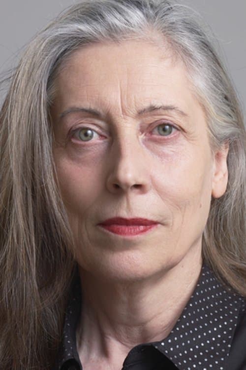 Photo of Moniek Toebosch