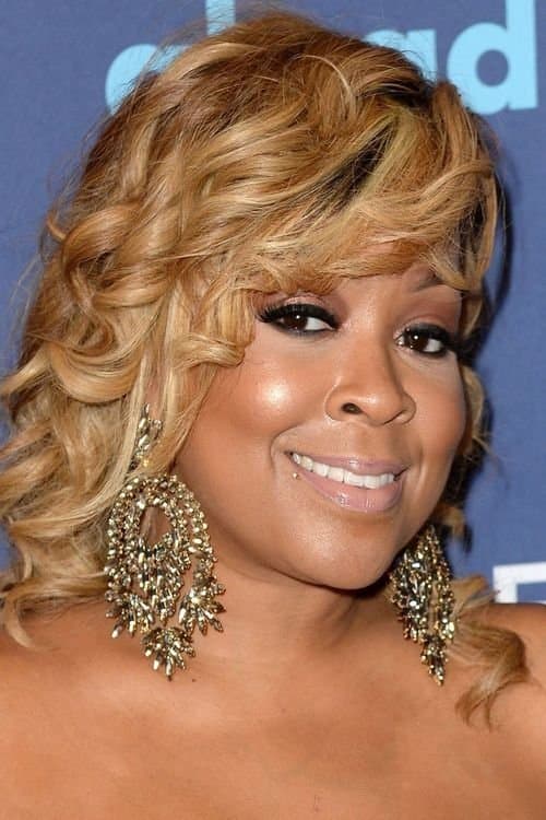 Photo of Monifah Carter