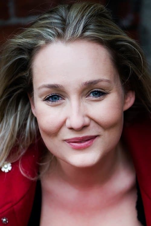 Photo of Monika Anna Wojtyllo
