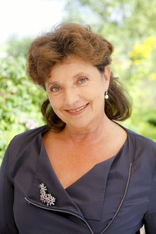 Photo of Monika Baumgartner