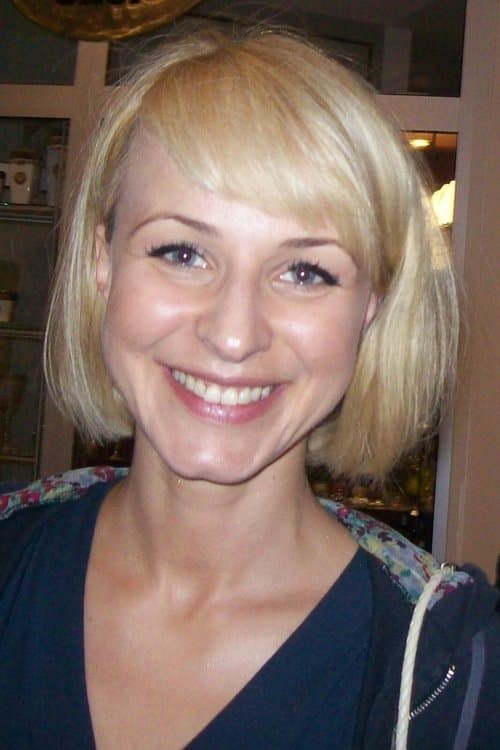 Photo of Monika Dryl