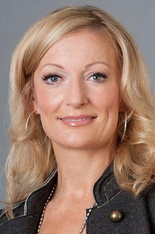 Photo of Monika Gruber