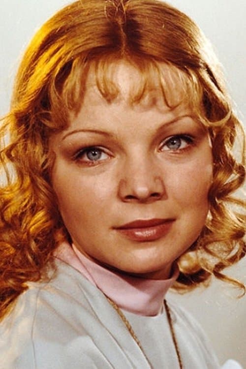 Photo of Monika Hálová