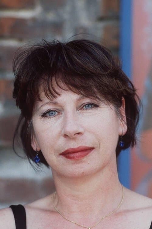 Photo of Monika Hansen