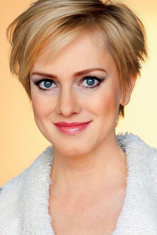 Photo of Monika Hilmerová