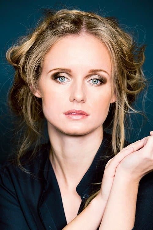 Photo of Monika Kowalska