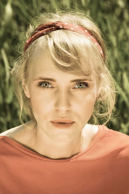 Photo of Monika Kwiatkowska