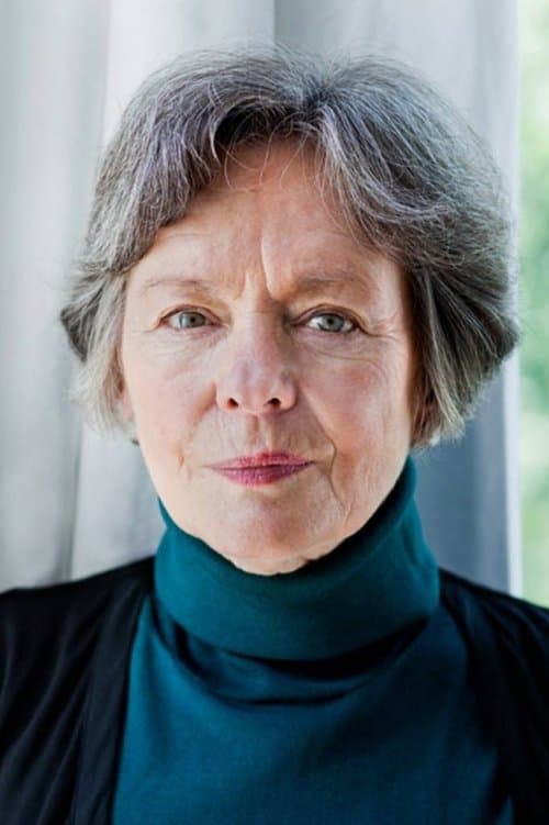 Photo of Monika Lennartz