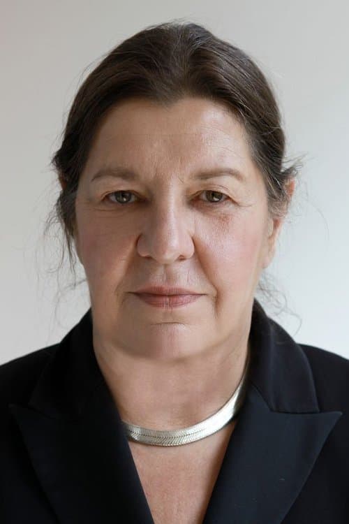 Photo of Monika Manz