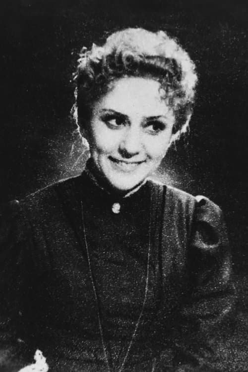 Photo of Monika Mironaitė