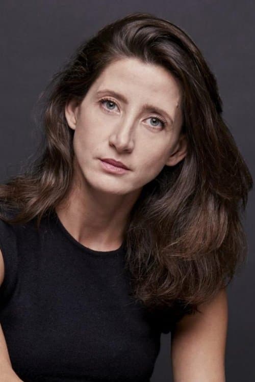 Photo of Monika Pikuła