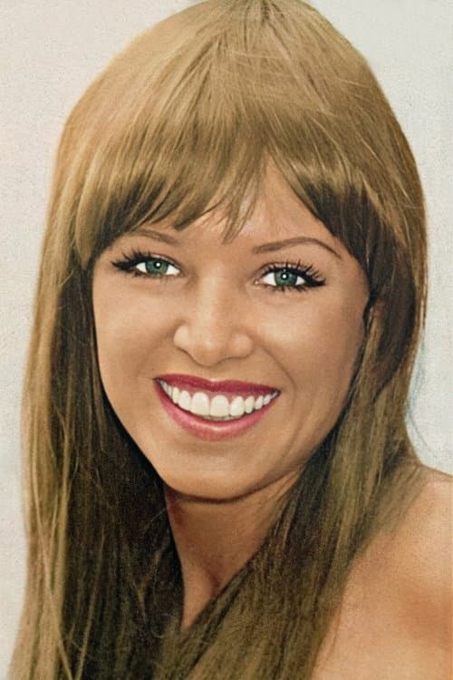 Photo of Monika Rohde