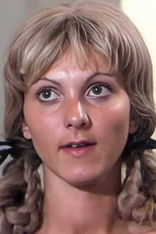 Photo of Monika Zierer