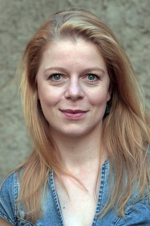 Photo of Monika Zoubková
