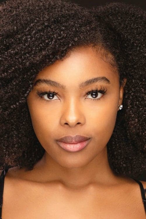 Photo of Monique A. Green