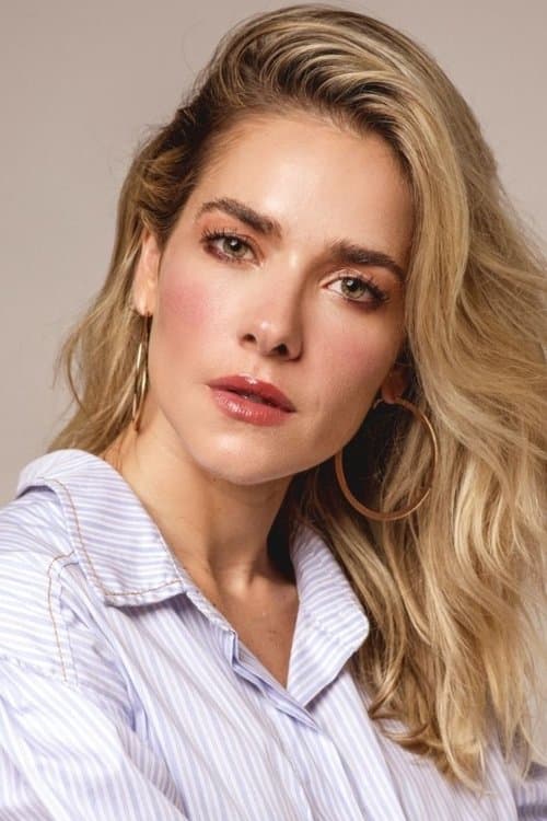 Photo of Monique Alfradique