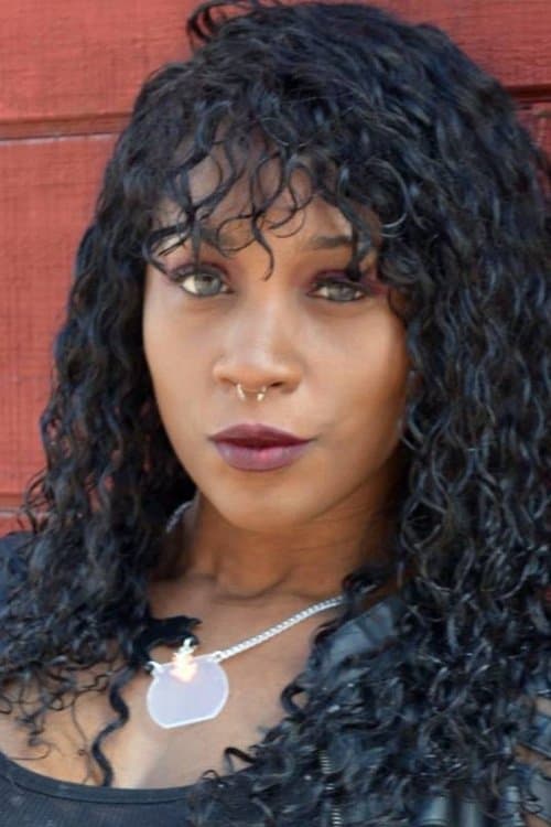 Photo of Monique Dupree