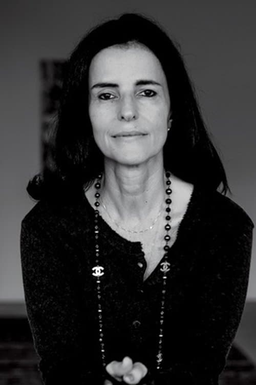 Photo of Monique Gardenberg