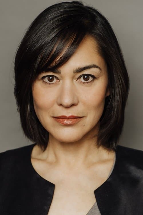 Photo of Monique Helbig