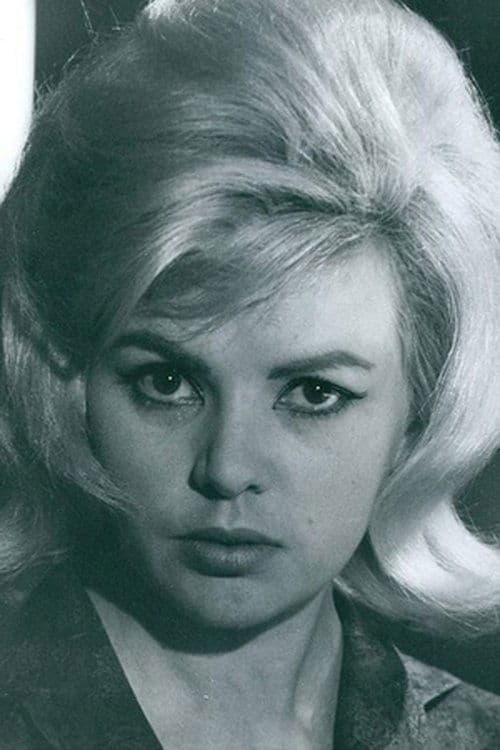 Photo of Monique Hennessy