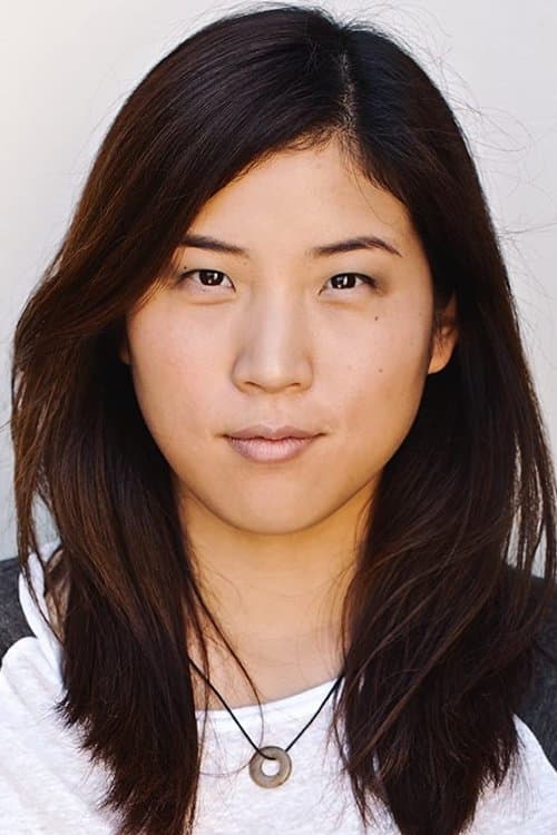 Photo of Monique Kim