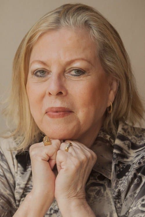 Photo of Monique Lafond