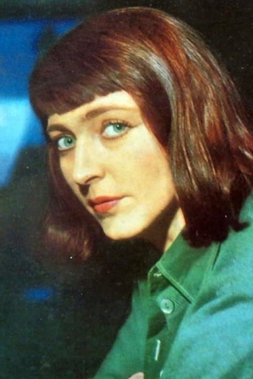 Photo of Monique Morelli
