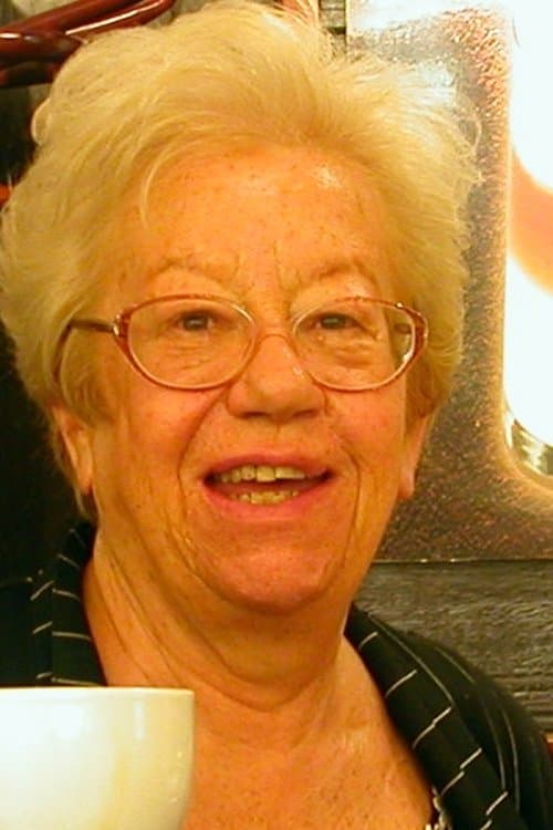 Photo of Monique Pantel