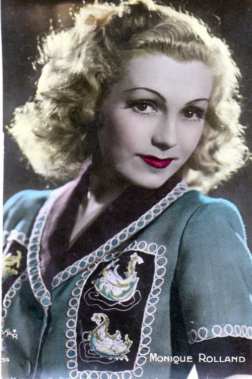 Photo of Monique Rolland