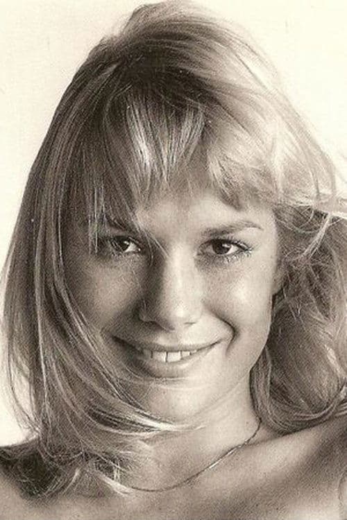 Photo of Monique van de Ven