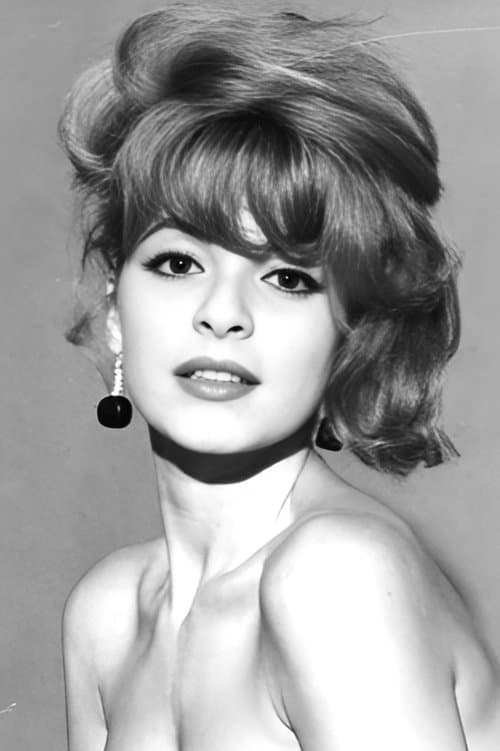 Photo of Monique Vita