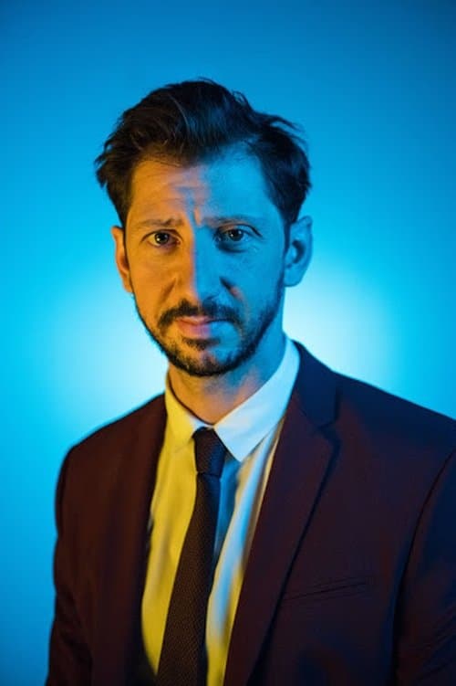 Photo of Monsieur Poulpe