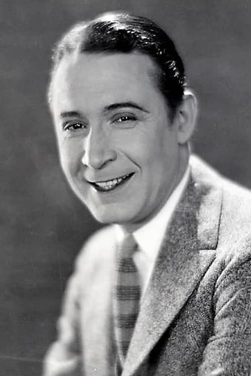 Photo of Monte Blue