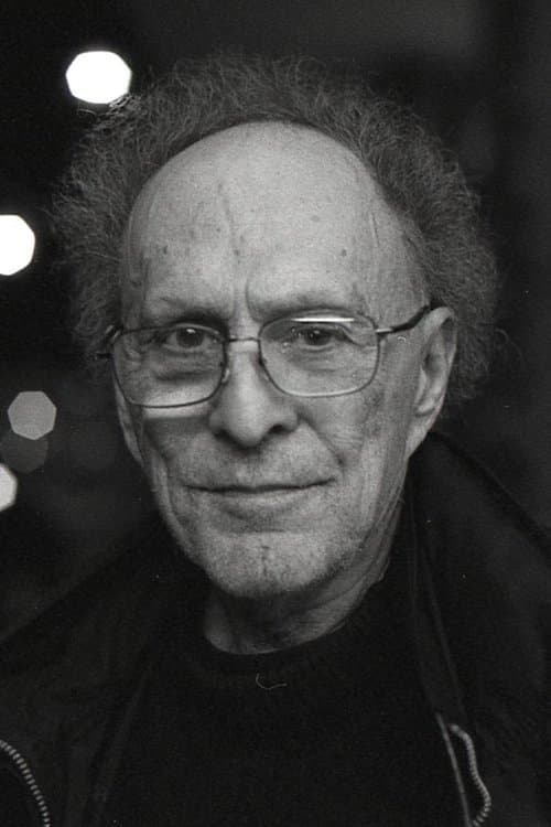 Photo of Monte Hellman