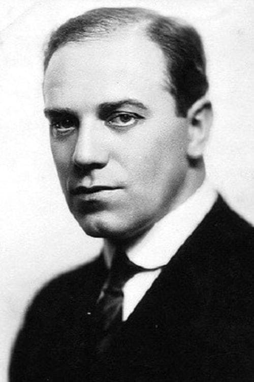 Photo of Monte Montague