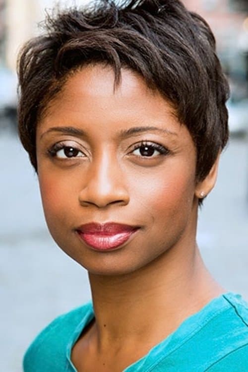 Photo of Montego Glover