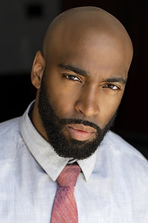 Photo of Monti Washington