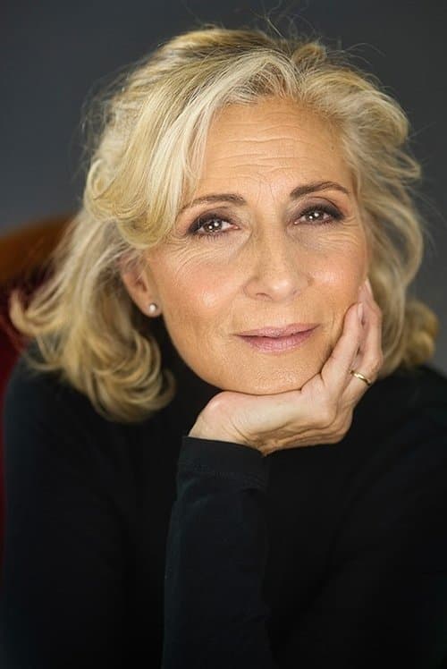 Photo of Montse Guallar